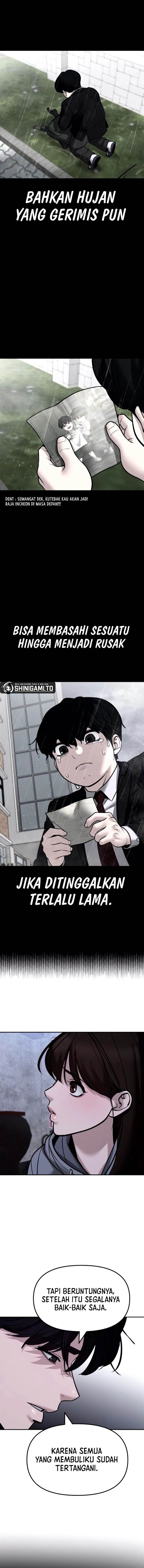 The Bully In Charge Chap 145 - Next Chap 146