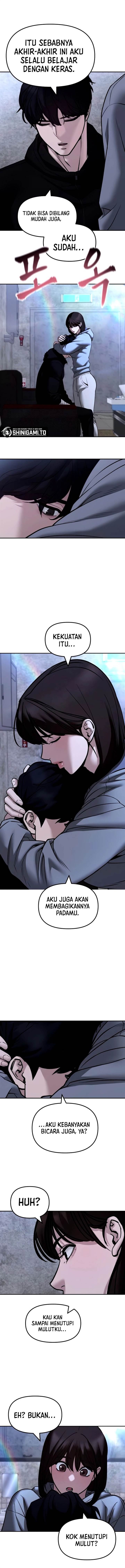 The Bully In Charge Chap 145 - Next Chap 146