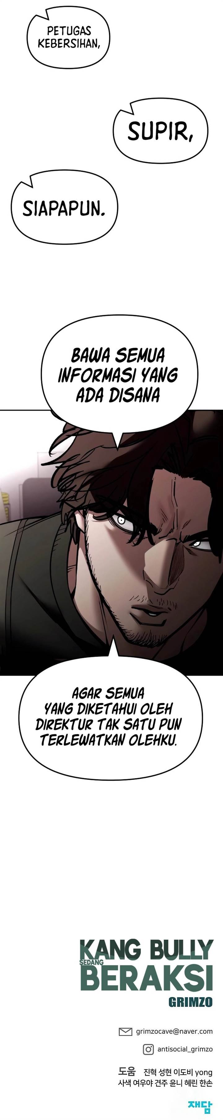 The Bully In Charge Chap 145 - Next Chap 146