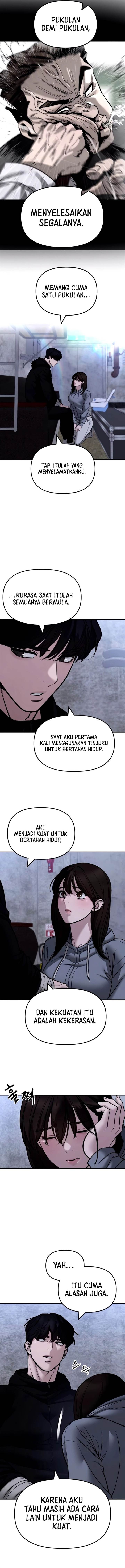 The Bully In Charge Chap 145 - Next Chap 146