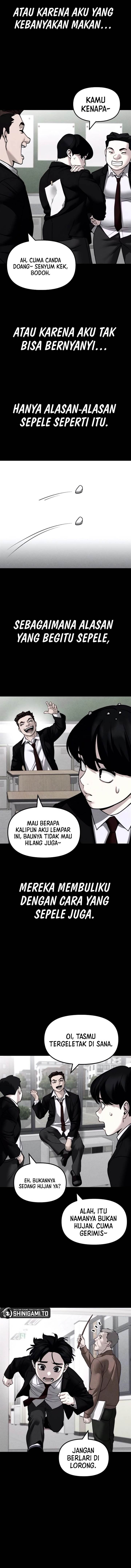 The Bully In Charge Chap 145 - Next Chap 146