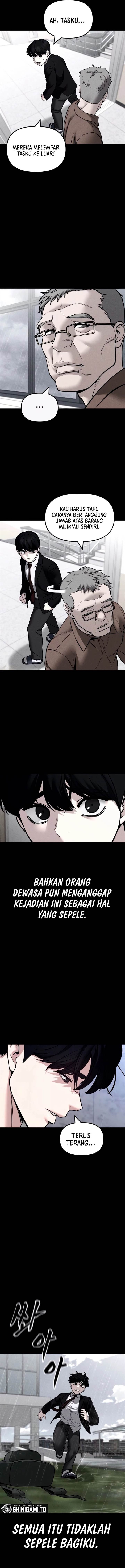 The Bully In Charge Chap 145 - Next Chap 146