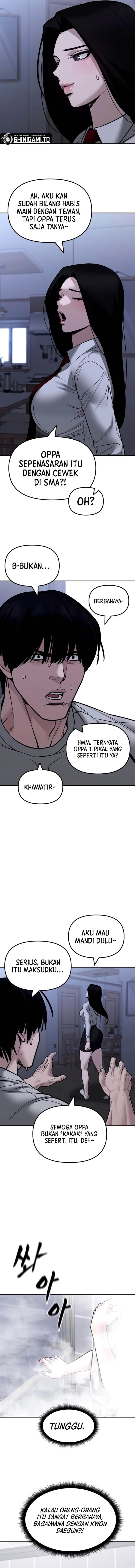 The Bully In Charge Chap 145 - Next Chap 146