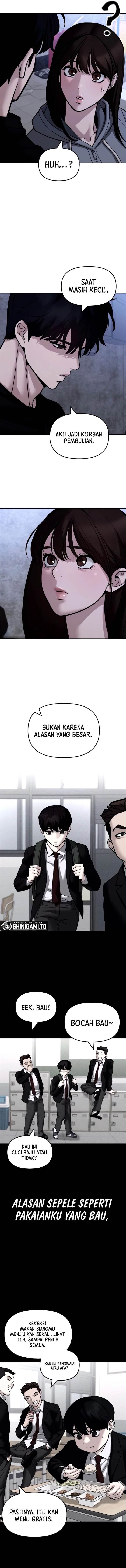 The Bully In Charge Chap 145 - Next Chap 146