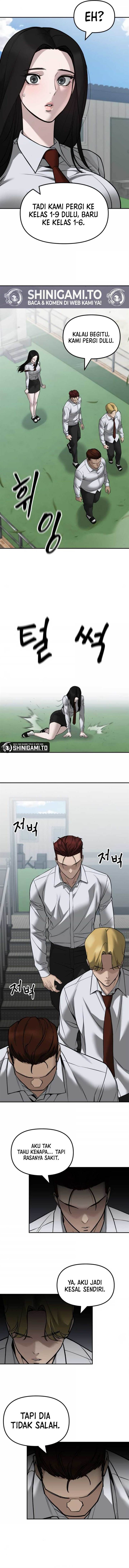 The Bully In Charge Chap 146 - Next Chap 147