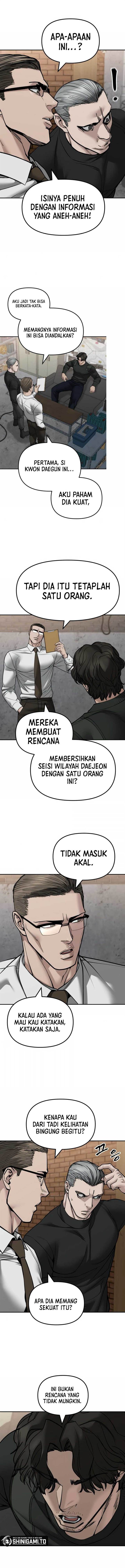 The Bully In Charge Chap 146 - Next Chap 147
