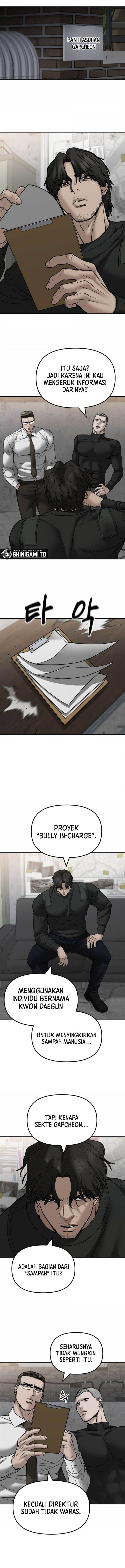 The Bully In Charge Chap 146 - Next Chap 147