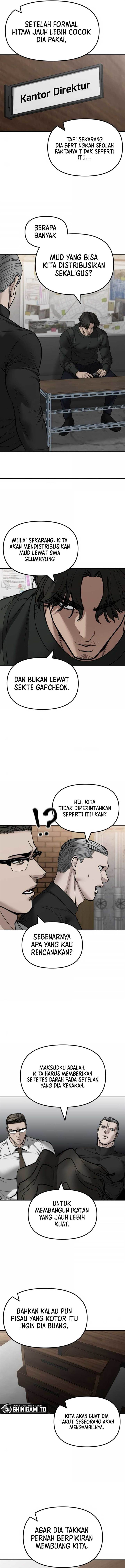 The Bully In Charge Chap 146 - Next Chap 147