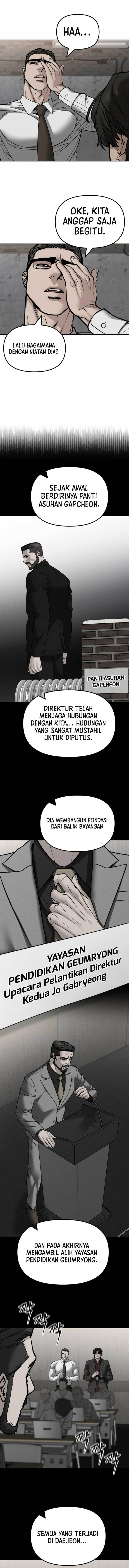 The Bully In Charge Chap 146 - Next Chap 147