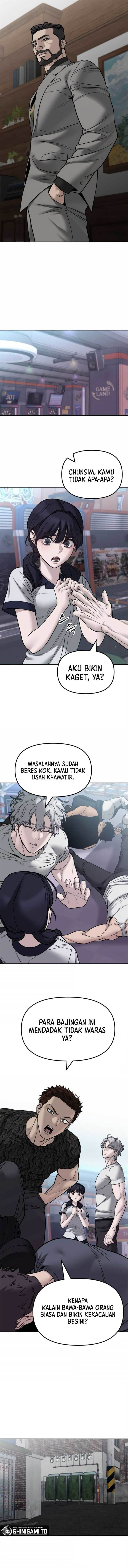 The Bully In Charge Chap 146 - Next Chap 147