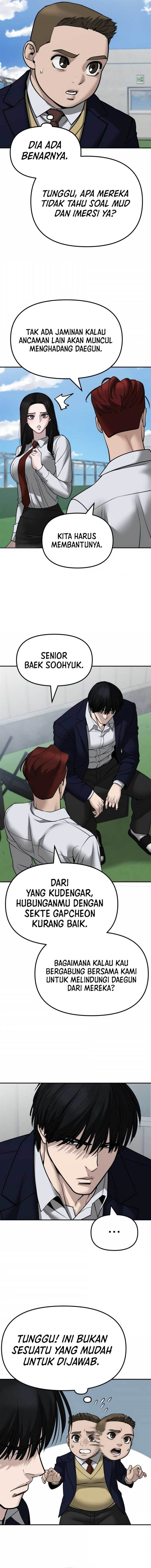 The Bully In Charge Chap 146 - Next Chap 147