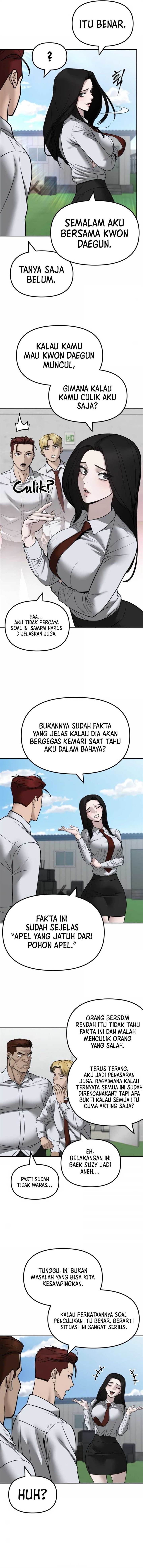 The Bully In Charge Chap 146 - Next Chap 147