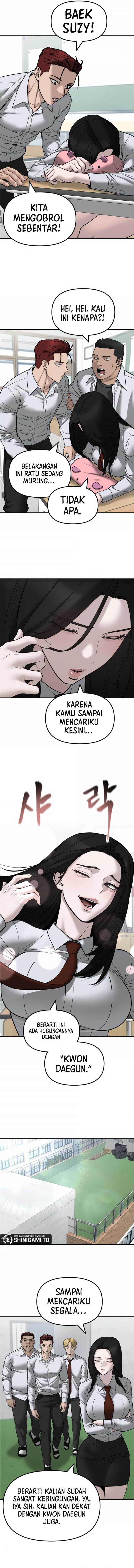 The Bully In Charge Chap 146 - Next Chap 147