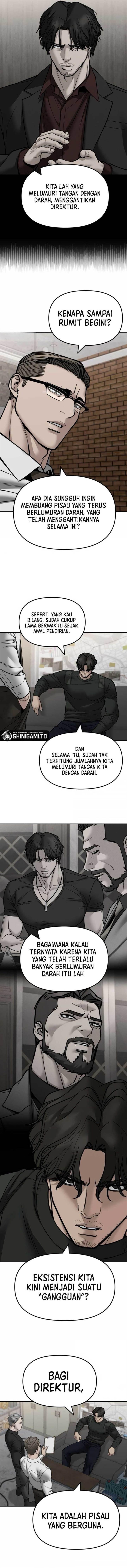 The Bully In Charge Chap 146 - Next Chap 147