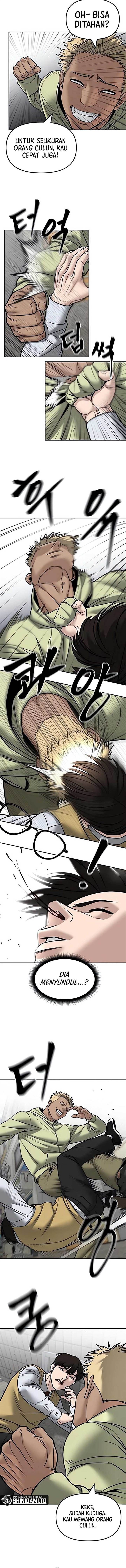 The Bully In Charge Chap 147 - Next Chap 148