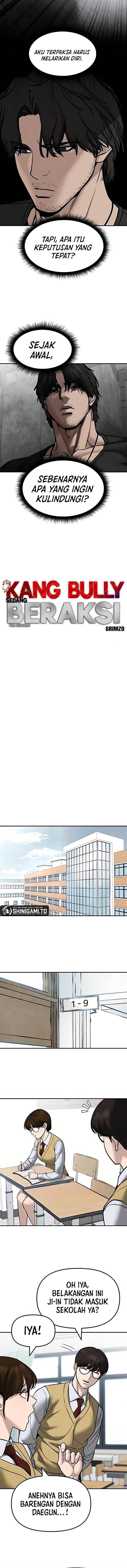 The Bully In Charge Chap 147 - Next Chap 148