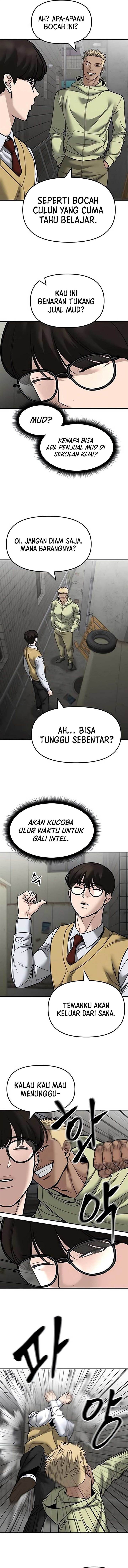 The Bully In Charge Chap 147 - Next Chap 148