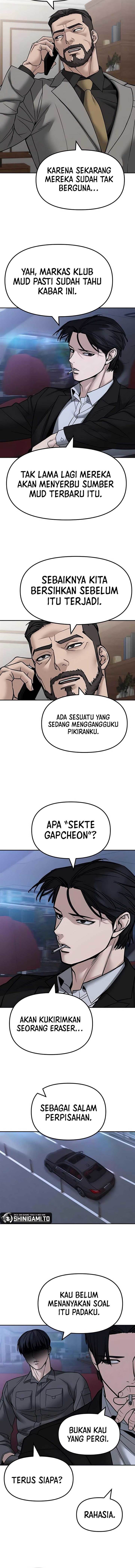 The Bully In Charge Chap 147 - Next Chap 148