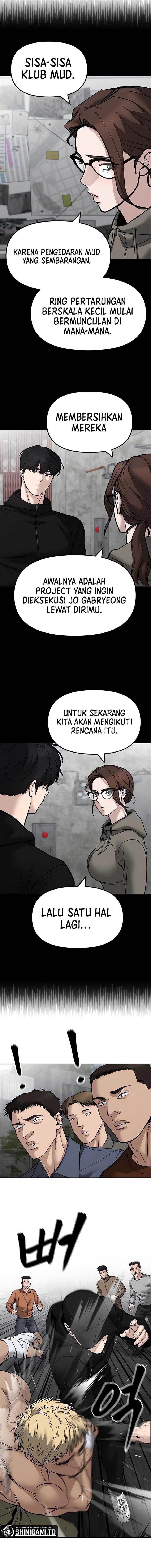 The Bully In Charge Chap 147 - Next Chap 148