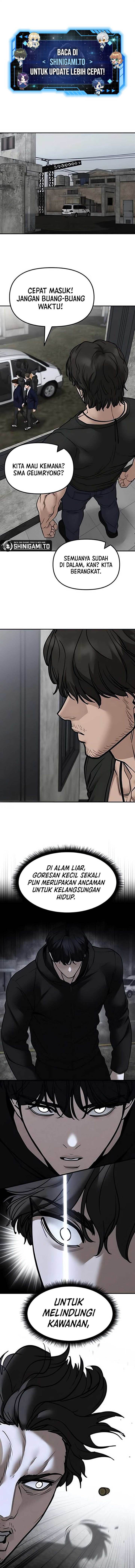 The Bully In Charge Chap 147 - Next Chap 148