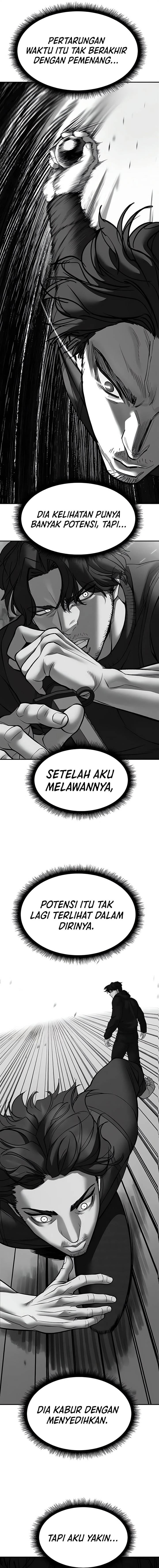 The Bully In Charge Chap 148 - Next Chap 149