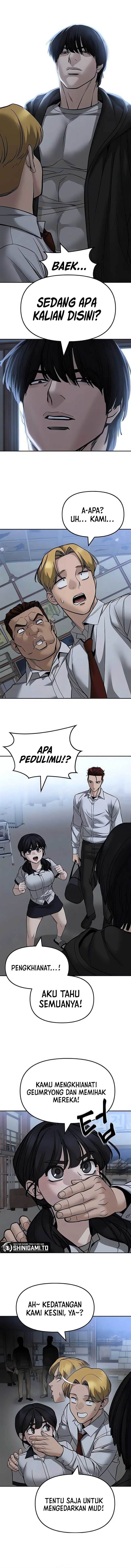 The Bully In Charge Chap 149 - Next Chap 150