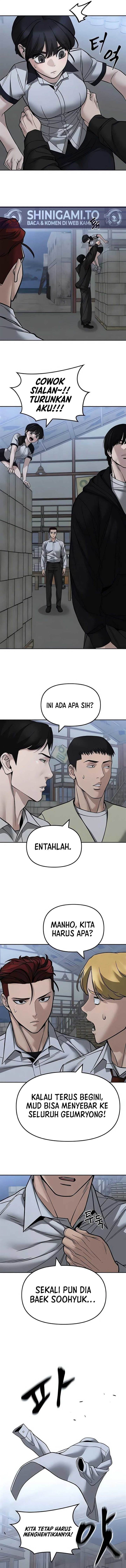 The Bully In Charge Chap 149 - Next Chap 150