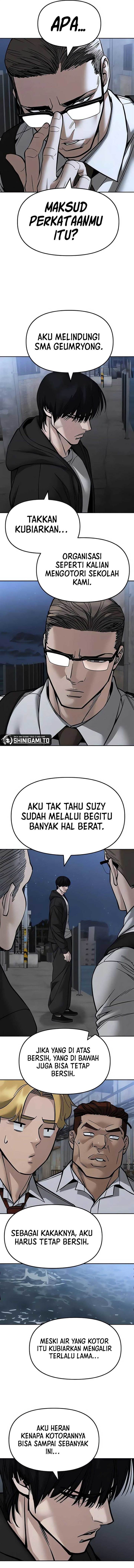 The Bully In Charge Chap 149 - Next Chap 150