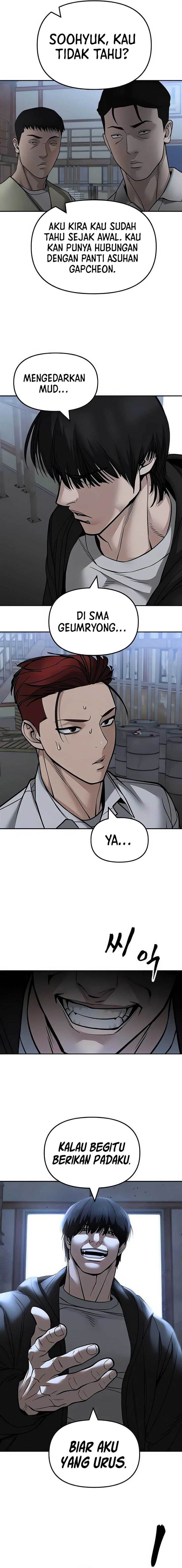 The Bully In Charge Chap 149 - Next Chap 150