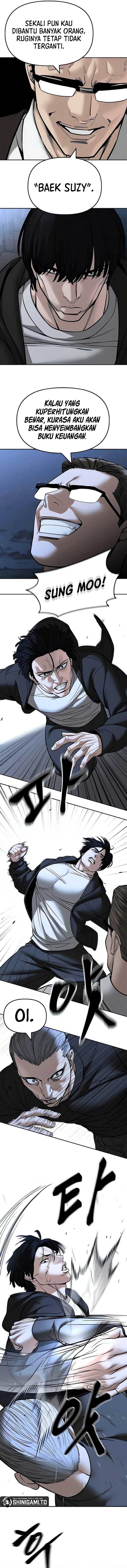 The Bully In Charge Chap 149 - Next Chap 150