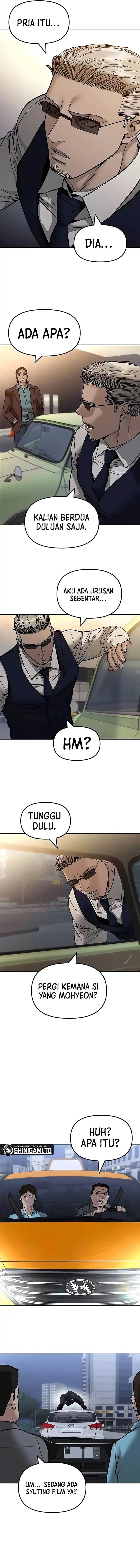 The Bully In Charge Chap 151 - Next Chap 152