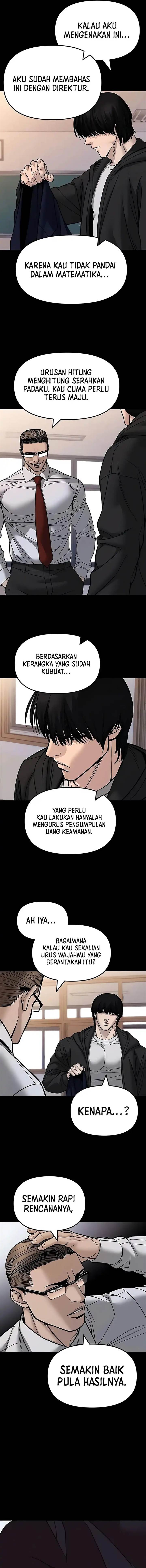 The Bully In Charge Chap 151 - Next Chap 152