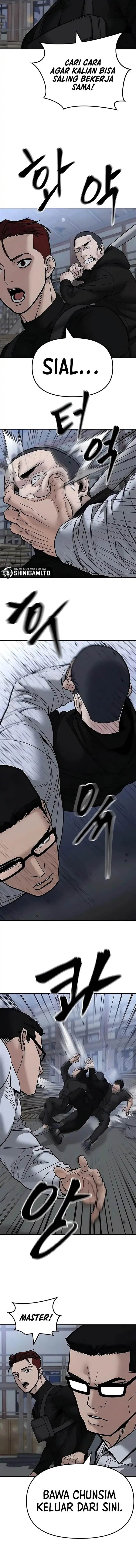 The Bully In Charge Chap 151 - Next Chap 152