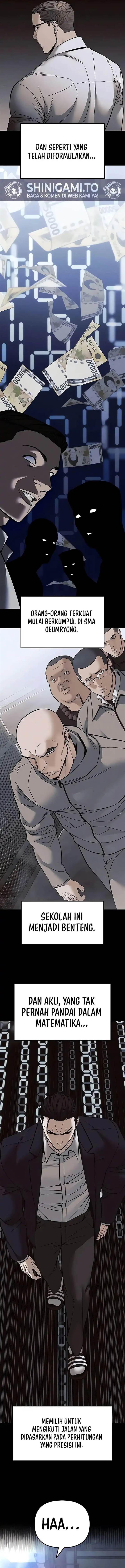 The Bully In Charge Chap 151 - Next Chap 152