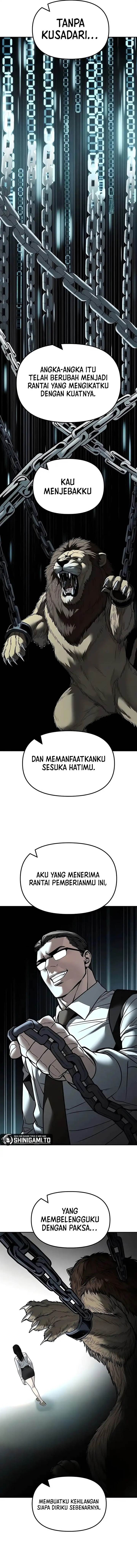 The Bully In Charge Chap 151 - Next Chap 152