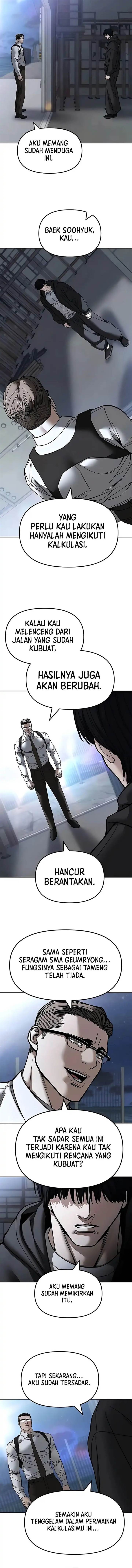 The Bully In Charge Chap 151 - Next Chap 152