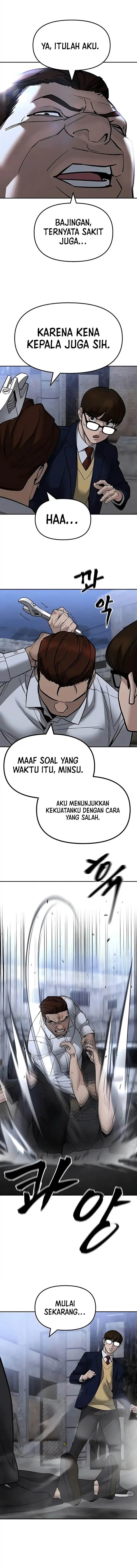 The Bully In Charge Chap 151 - Next Chap 152