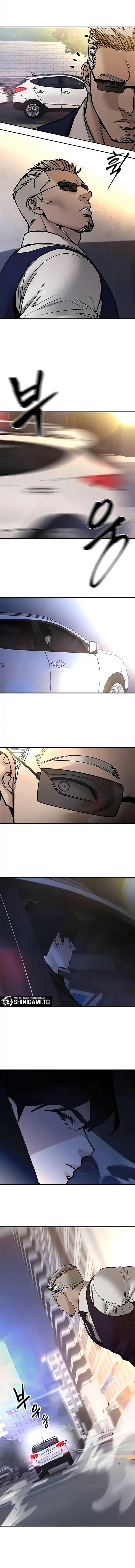 The Bully In Charge Chap 151 - Next Chap 152