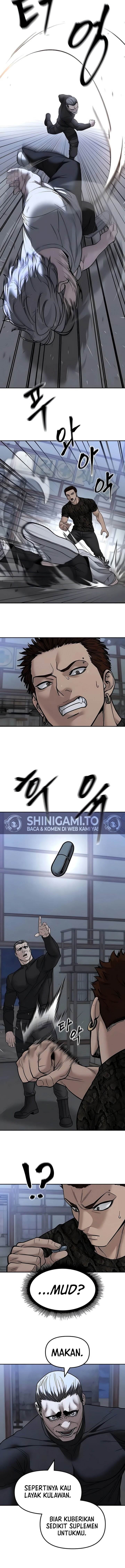 The Bully In Charge Chap 152 - Next Chap 153