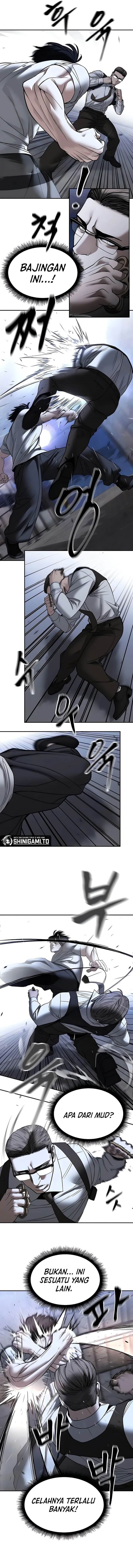 The Bully In Charge Chap 152 - Next Chap 153