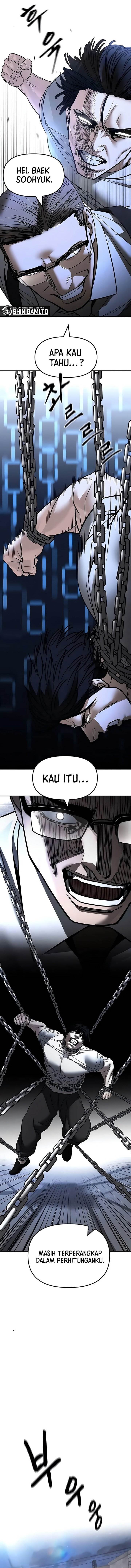 The Bully In Charge Chap 152 - Next Chap 153