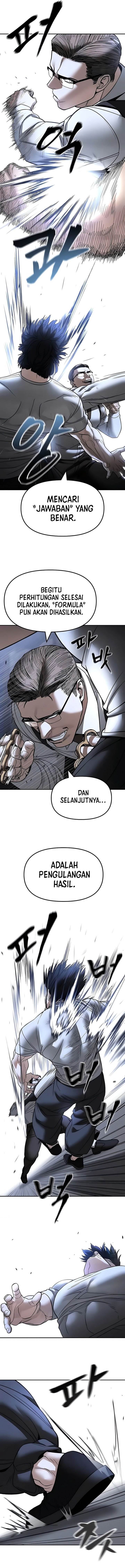 The Bully In Charge Chap 152 - Next Chap 153