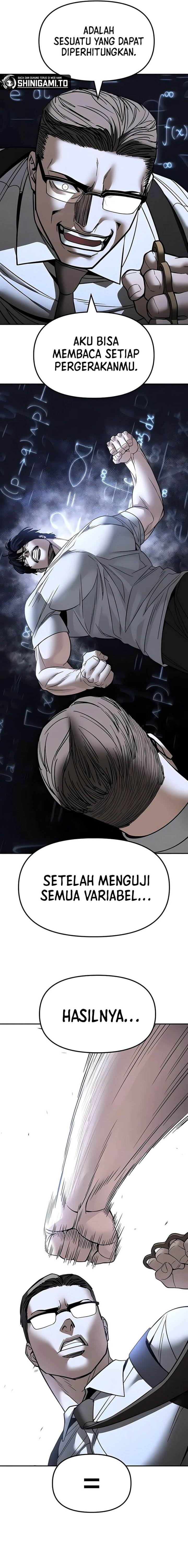 The Bully In Charge Chap 152 - Next Chap 153