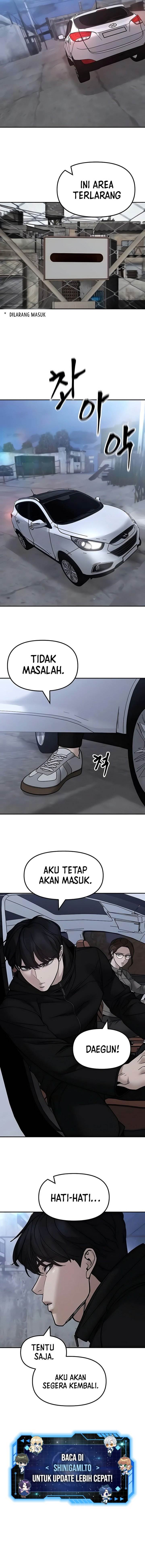 The Bully In Charge Chap 152 - Next Chap 153