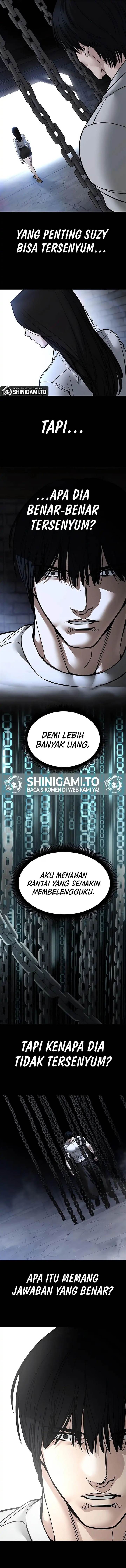 The Bully In Charge Chap 153 - Next Chap 154