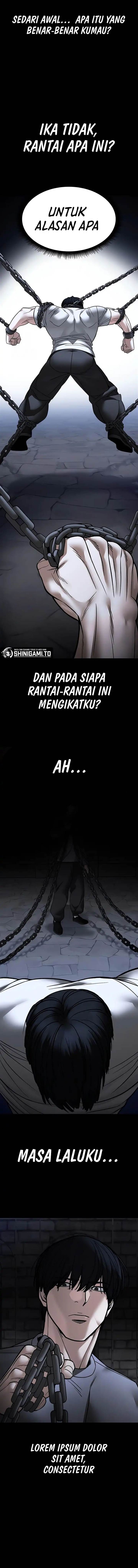 The Bully In Charge Chap 153 - Next Chap 154