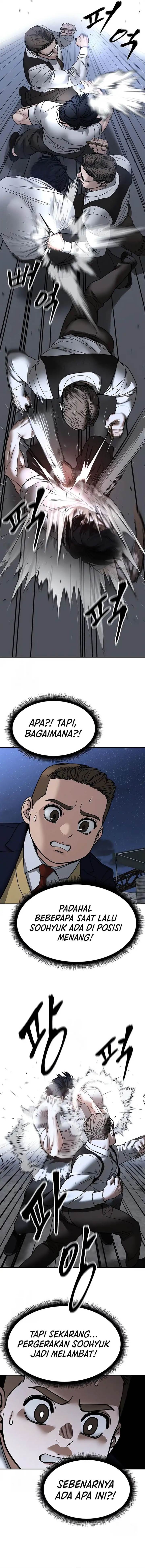 The Bully In Charge Chap 153 - Next Chap 154