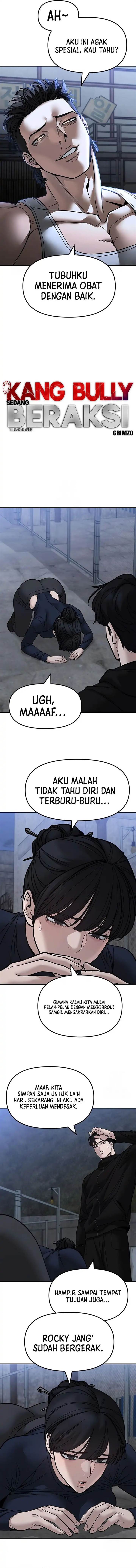 The Bully In Charge Chap 153 - Next Chap 154