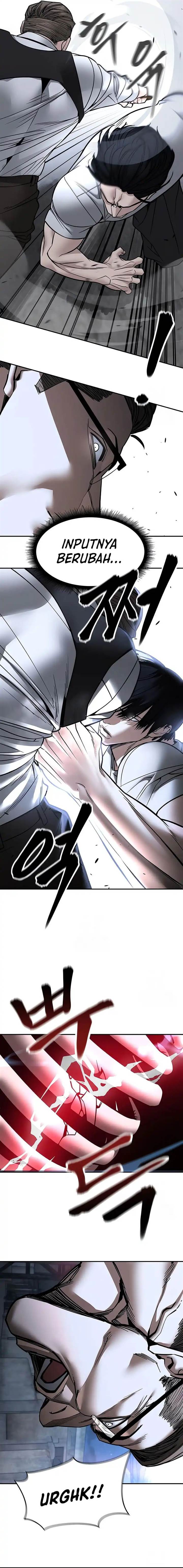 The Bully In Charge Chap 153 - Next Chap 154