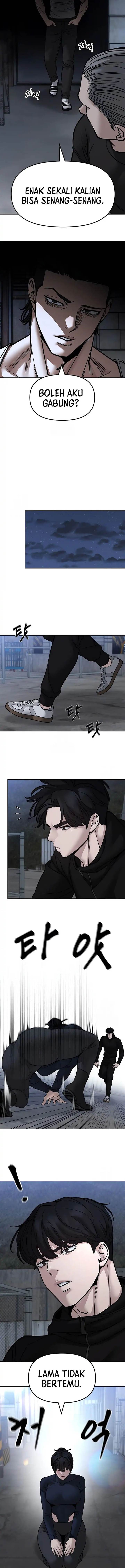 The Bully In Charge Chap 153 - Next Chap 154